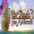 Kalypso Media Port Royale 3 New Adventures DLC PC Game
